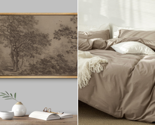Affordable Bedroom Upgrades🫶🏽 cover photo collage