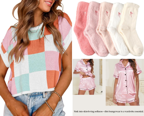 Becoming 🌸That Girl🌸 cover photo collage