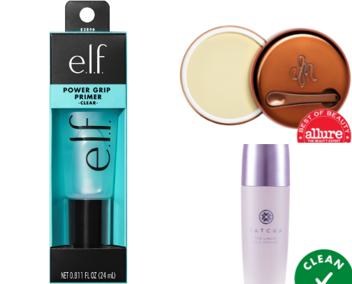 Best Primers For Makeup Application cover photo collage