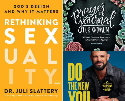 ✨Faith Books✨ cover photo collage