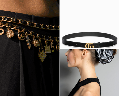Make your outfit more than just getting dressed cover photo collage