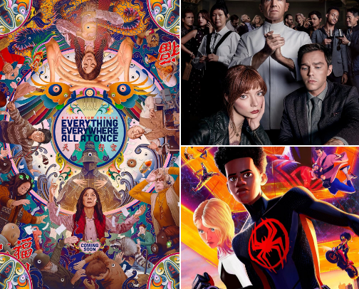 Must-Watch Movies Right Now 🎬 cover photo collage