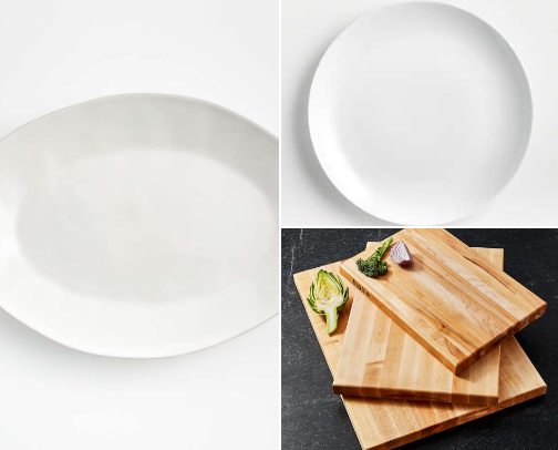 What’s on my Wedding Registry? cover photo collage