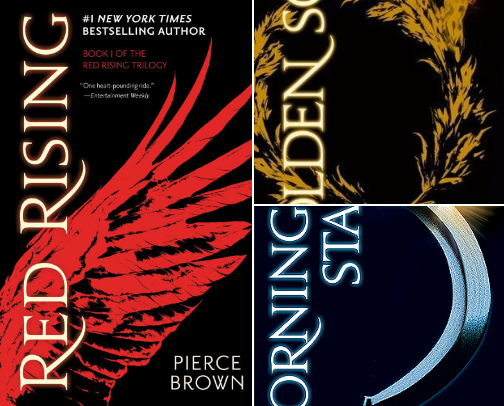 My favorite book recs cover photo collage