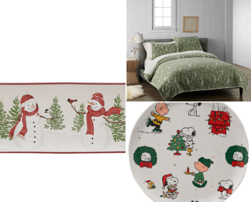 Beautiful Christmas 2026 ❤️💚 cover photo collage