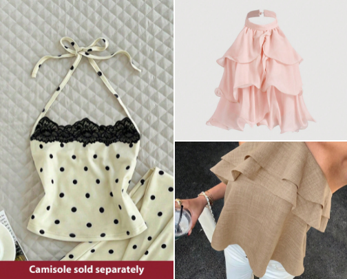 Trendy Classy Tops 😍 cover photo collage