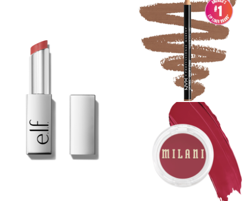 Products That Made Me Prettier cover photo collage