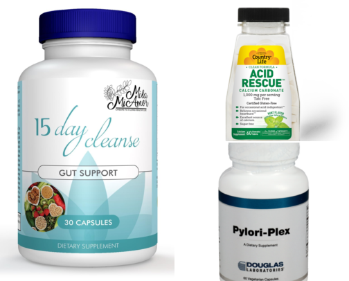 🌿 Wellness Products I’ve Tried cover photo collage