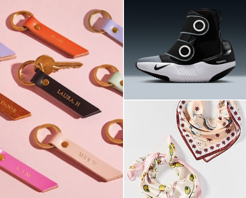 My Loving Accessories cover photo collage