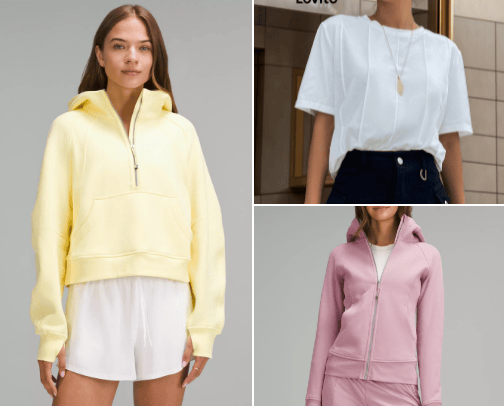 Woman's Clothes👗👚👖 cover photo collage