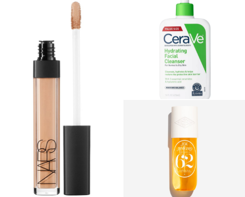 ✨ TOP BEAUTY PRODUCTS THAT ARE ACTUALLY WORTH IT cover photo collage
