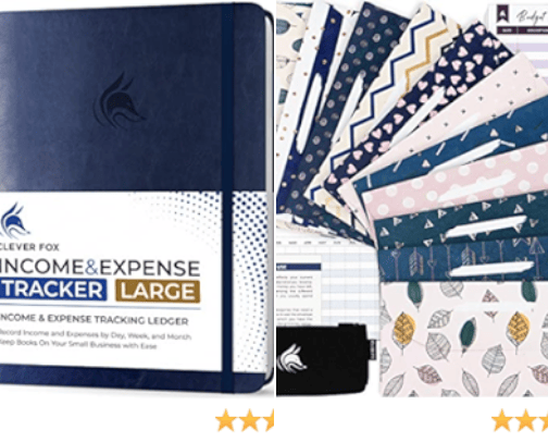 MONEY & Finances! cover photo collage