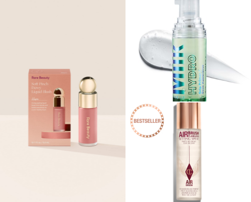 Best Sephora Minis to Try First cover photo collage