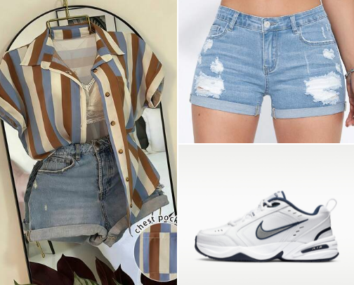 Cute Summer Outfits I love cover photo collage