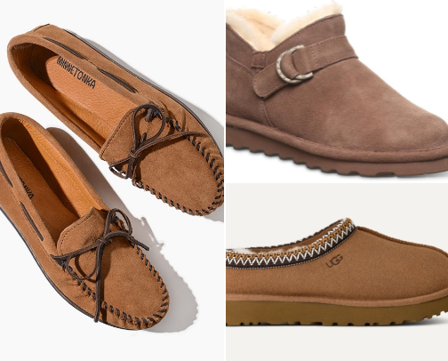 Winter Wardrobe Must haves! cover photo collage