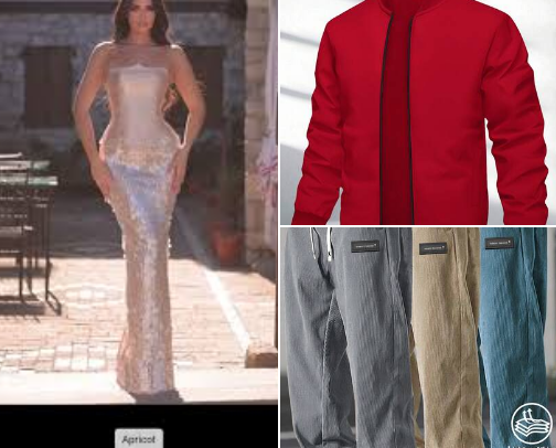 Men' fashion inspo cover photo collage
