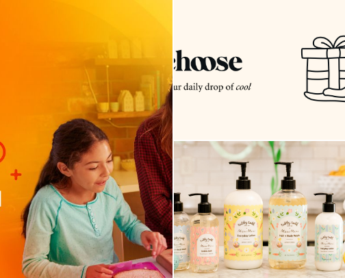 Apps to Earn or Discount Links cover photo collage