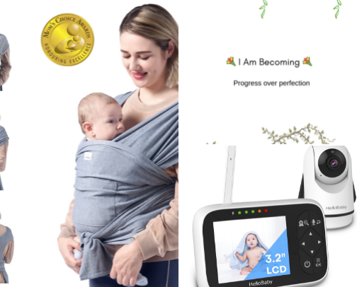Tools for Moms cover photo collage
