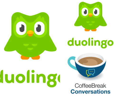 Language Learning cover photo collage