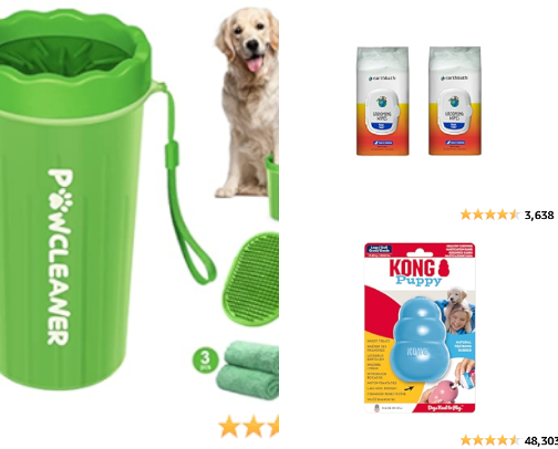 NEED to have for pets cover photo collage