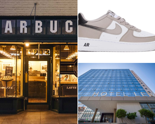 My top local recs cover photo collage