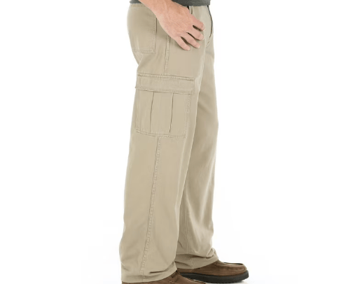 Work pants for women cover photo collage