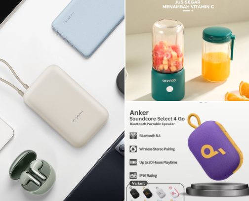 🔥 Trending Affordable Finds ✨ cover photo collage