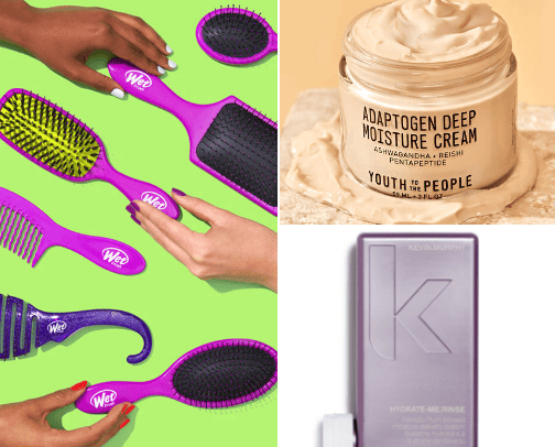 Lo-tox Beauty cover photo collage