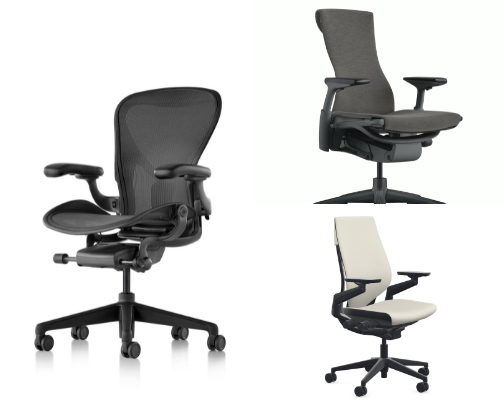 The 'Buy It For Life' Executive Home Office cover photo collage