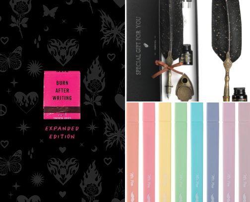 Art Supplies! 🎨 cover photo collage