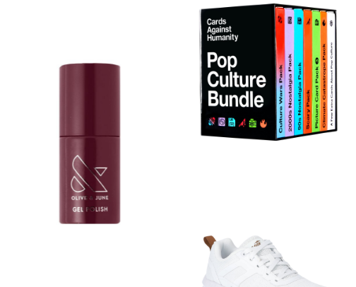 Fall/Autumn honorable mentions and must buys cover photo collage