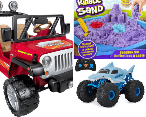 My kids favs cover photo collage