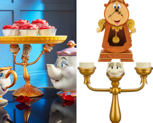 Disney cover photo collage