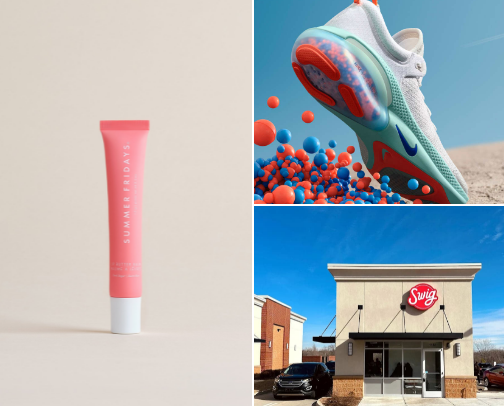 My top recs cover photo collage
