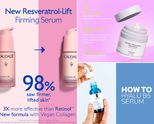 Bienestar y Belleza Integral: Mis Productos Favoritos para Cuidarte desde dentro y fuera cover photo collage