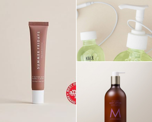 Sephora Sale Recs 💋 cover photo collage