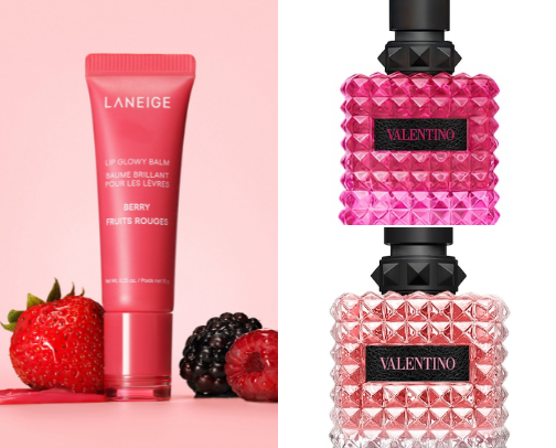 Top Beauty Recommendations 2025- Millennial / Gen-X Edition cover photo collage