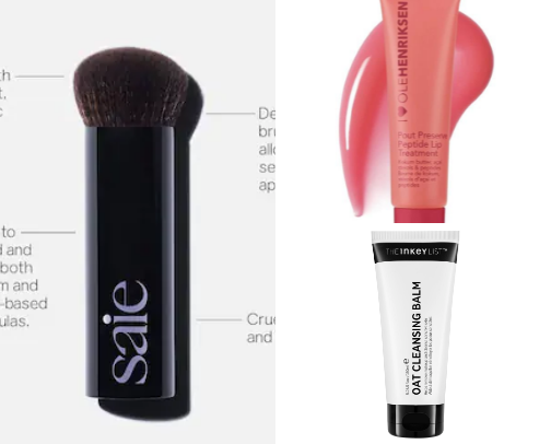 Sephora Favorites under $30 cover photo collage