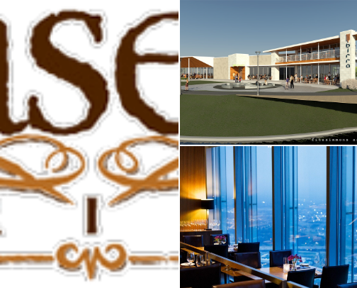 Must visit restaurants in OKC cover photo collage