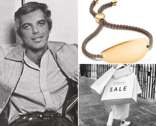 Luxury items that are classy, not tacky cover photo collage