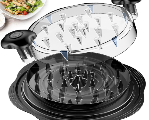 Kitchen Tools & Gadgets cover photo collage