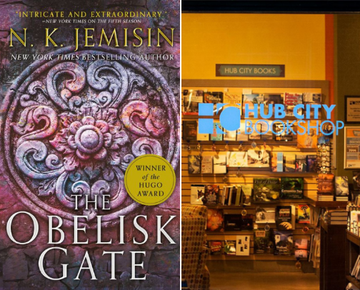 My favorite book recs cover photo collage