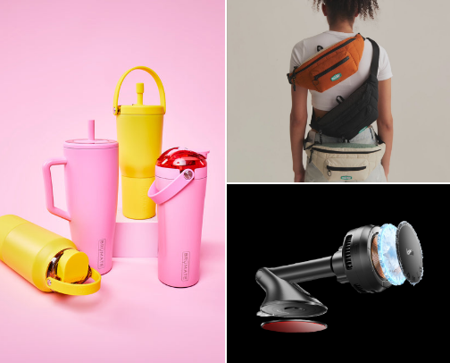 Things That Made Mom Life Easier
(Without Making Me Do More) cover photo collage