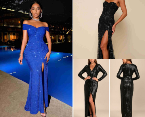 Women's Elegantly and Stylishly Fashionable 🤩💕 cover photo collage