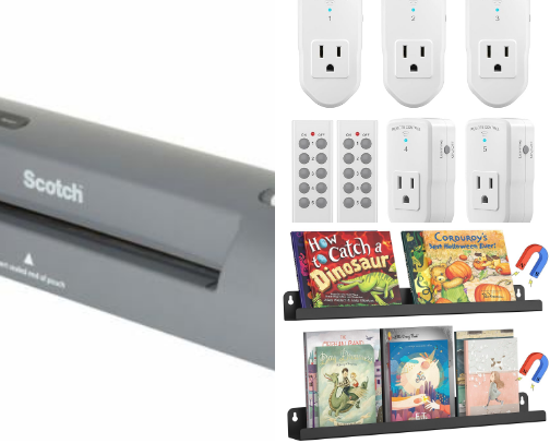 Teaching Toolkit cover photo collage