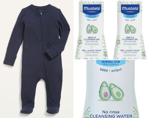 So you’re having a baby? cover photo collage