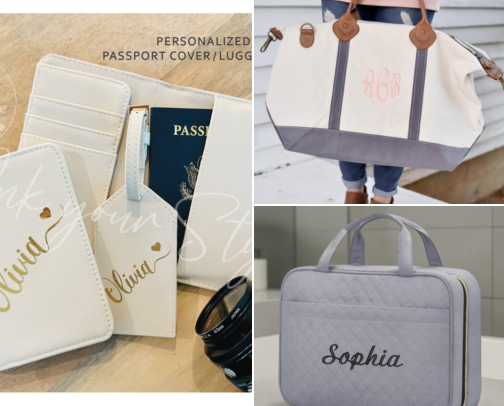 14 Weekend Trip Essentials Worth Packing ✈️ cover photo collage