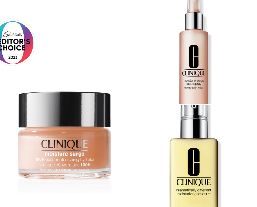 The best skin care products! cover photo collage