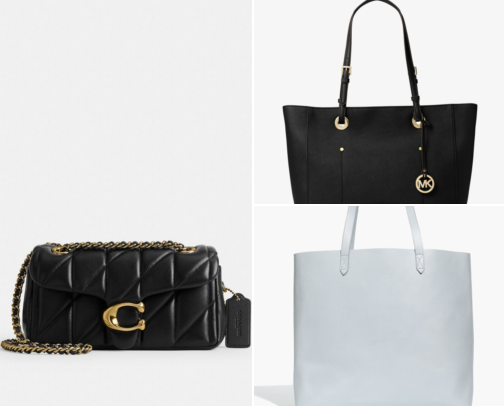 Cute Bags for Everyday Use cover photo collage