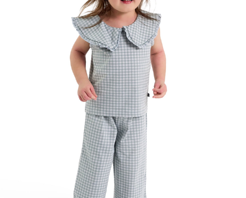 Toddler Outfits cover photo collage